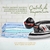 Ferro de Passar a Seco Tradicional Black+Decker Cromado 127v - loja online