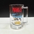 Caneca de Vidro Transparente A La Bonne Luminarc com Escrita Decorada Smile 320ml na internet