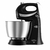 Batedeira Tigela Inox 4 velocidades Turbo Britânia 550w 127v - comprar online