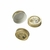 3 Tampas de Metal para Potes Fido Qstagioni Bormioli Rocco - comprar online