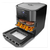 Fritadeira Elétrica Air Fry Britânia Oven Bfr2100p 127v - comprar online