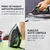 Ferro a Vapor com Antigotejamento 127V Ajuste de Vapor, Spray Frontal e Vapor Vertical na internet