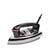 Ferro de Passar a Seco Tradicional Black+Decker Cromado 127v