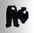 Conjunto Plush
