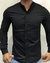 Camisa Lisa Mao - comprar online