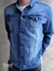 Campera Jean Mainque - comprar online