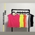 Musculosa Fire en internet