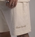 Conjunto Morley Crudo - Estoico Indumentaria