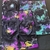 Short SHEIN Push up Tie Dye