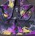 Short SHEIN Push up Tie Dye - comprar online