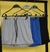 Short Granado Panal
