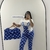 Pijamas 3 piezas