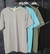 Remera Basicman Dual Power - comprar online