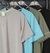 Remera Basicman Dual Power