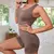 Conjunto deportivo seamless en internet