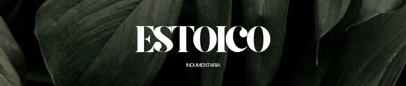Estoico Indumentaria