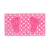 Alfombra Para Baño Ducha Con Diseño De Pies 63 x 32Cm - FIRST CONCEPT INTERNACIONAL SRL