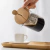 Cafetera Prensa Francesa Émbolo Vidrio Y Bambu 800cc Soifer - FIRST CONCEPT INTERNACIONAL SRL