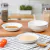 Compotera Mini Dip Bowl Melamina 9,5 X 2,5 Cm Salsa Soja en internet