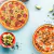 Pizzera De Aluminio N35 Molde Pizza Grande 32 Cm Real en internet