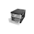 Organizador Plastico Cajonera 2 Cajones Apilable - comprar online