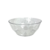 Bowl Compotera Facetado Cristal N14 Recipiente Acrilico - comprar online