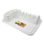 Secaplatos Escurridor De Platos 10 Platos Plasutil - comprar online