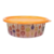 Recipiente Hermetico Plastico Plasutil 400 Ml Redondo - comprar online