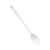 Cuchara Cucharon Plastico Macizo N70 Gastronomica - comprar online