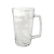 Chop Jarra Para Cerveza Vaso De Vidrio 500 Ml Soifer - comprar online