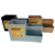 Organizador Universal Plastico Escritorio 3 Divisiones - comprar online