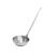 Cucharon Gastronomico de Aluminio Puro 12 Cm Diámetro Almandoz