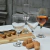 Copa Agua Vino Vidrio Rigolleau Baires 300 Ml Vaso - FIRST CONCEPT INTERNACIONAL SRL