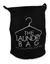 Imagen de Cesto Laundry Canasto Para Ropa Plegable Lavanderia Crystal Rock