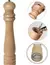 Molinillo De Pimienta Mecanismo De Acero Inoxidable 25 Cm - FIRST CONCEPT INTERNACIONAL SRL