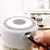 Procesador De Alimentos Picadora Mini Carga Usb Blanco en internet