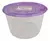 Hermético Contenedor Plástico Tuper Roswell 500 Ml - comprar online
