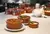 Imagen de Cazuela Esmaltada Terrina Terracota 12cm Barro