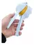 Exprimidor Manual Limon Lima Citricos Pinza Plastico Pastel - FIRST CONCEPT INTERNACIONAL SRL