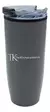 Vaso Termico Acero Inoxidable De 600 Ml Tapa A Rosca Soifer en internet