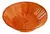 Panera Redonda De Plastico Rattan 22 Cm Pan Tostadas - FIRST CONCEPT INTERNACIONAL SRL