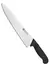 Cuchillo Cocina Boker Chef Hoja 25 Cm Inoxidable Cabo Negro