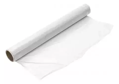 Rollo Papel Film Cocina Gastronomico 10 Metros