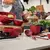 Cucharon Bordo Nylon Jovifel Accesorio Para Cocina Bordo - comprar online
