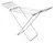 Tender Con Alas Colgar Ropa Plegable Tendedero Aluminio