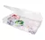 Caja Organizadora Plastica Gavetero Multiuso - comprar online