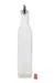 Botella Aceite / Vinagre Vidrio 1/4 Litro Con Pico Vertedor - comprar online