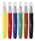 Imagen de Crayones Jumbo Cremosos X 6 Faber Castell