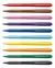 Fibras Marcadores Escolares Fiesta 45 X 10 Faber-castell en internet