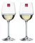 Set X 2 Copa Degustacion Rona Cristal 450 Ml Copon De Vino